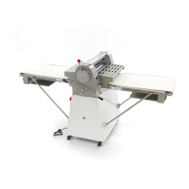Maxima - Lamineuse à pâte - Modèle sur sol - 52cm - Pliable