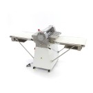 Maxima - Lamineuse à pâte - Modèle sur sol - 52cm - Pliable