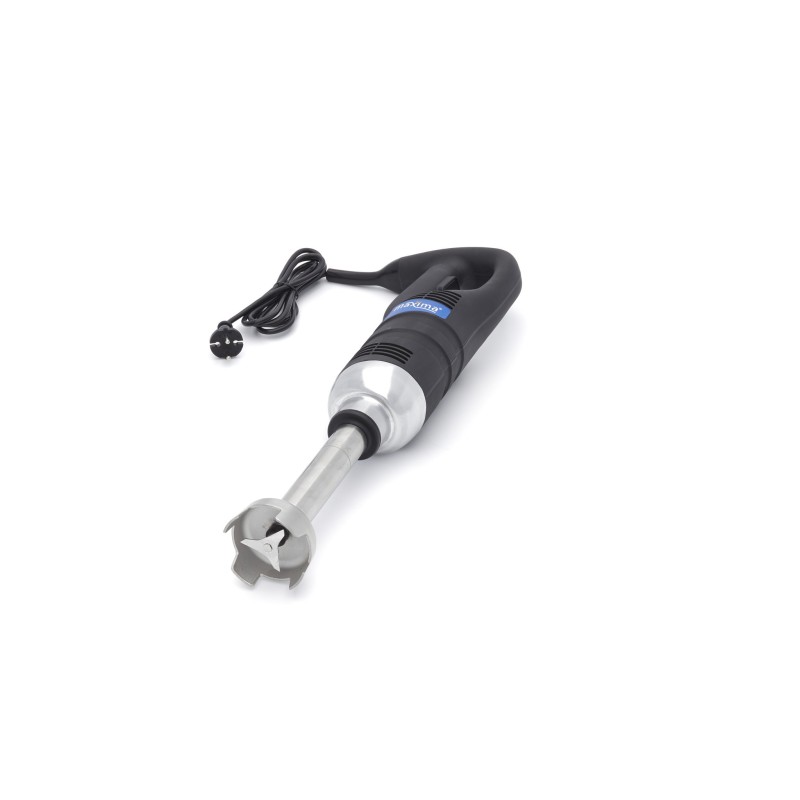 Maxima - Mixeur plongeant - Manche de 21 cm - 450W