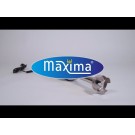 Maxima - Mixeur plongeant - Manche de 21 cm - 450W