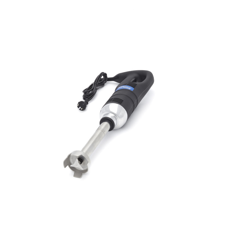 Maxima - Mixeur plongeant - Tige de 26cm - 450W