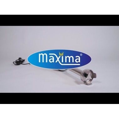 Maxima - Mixeur plongeant - Tige de 26cm - 450W