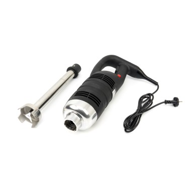 Maxima - Mixeur plongeant - 31 cm de longueur - 650W