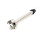 Maxima - Mixeur plongeant - 31 cm de longueur - 650W