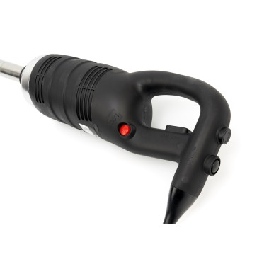 Maxima - Mixeur plongeant - 31 cm de longueur - 650W