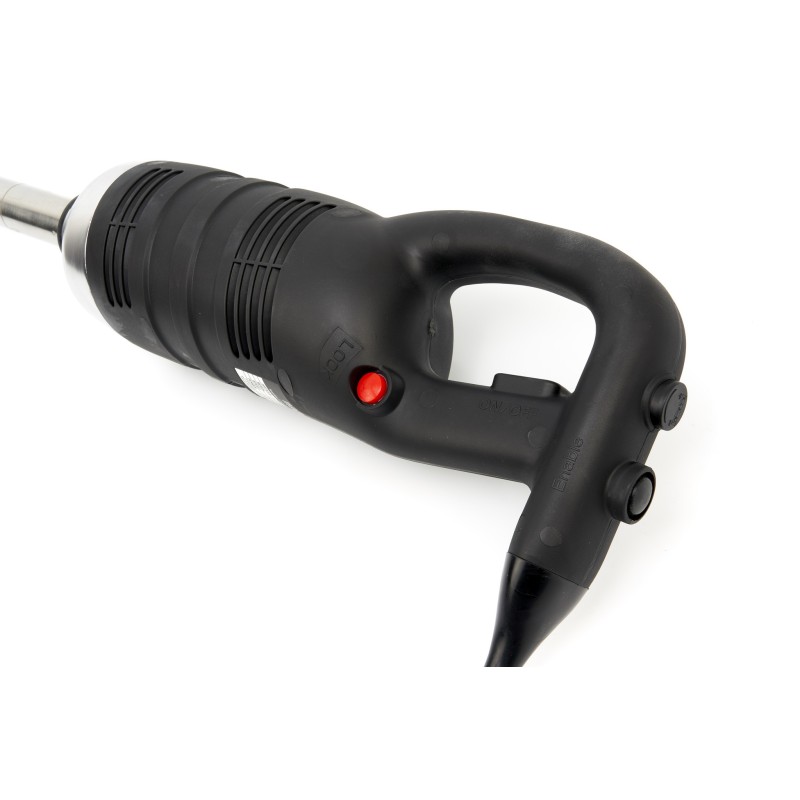Maxima - Mixeur plongeant - 31 cm de longueur - 650W