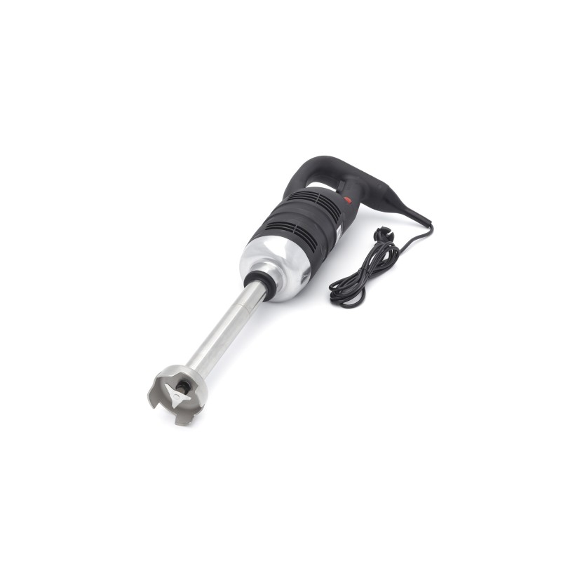 Maxima - Mixeur plongeant - 31 cm de longueur - 650W
