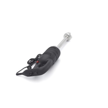 Maxima - Mixeur plongeant - 31 cm de longueur - 650W