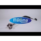 Maxima - Mixer plongeant - Manche de 41cm - 650W