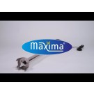 Maxima - Mixeur plongeant - Manche de 51 cm - 850W