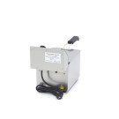 Maxima - Friteuse - 4L - 1 panier - jusqu'à 0,8kg de frites