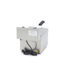 Maxima - Friteuse - 8L - 1 panier - jusqu'à 1,4kg de frites