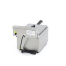 Maxima - Friteuse - 11L - 1 panier - jusqu'à 1,4 kg de frites