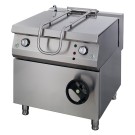 Maxima - Sauteuse Premium - 130L - Profondeur 90cm - Gaz