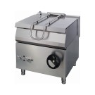 Maxima - Bratt Pan Premium - 80L - 80cm de largeur - 90cm de profondeur - Électrique - 400V