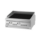 Maxima - Barbecue Premium - 2 zones - Double unité - 90 cm de profondeur - Gaz