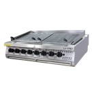 Maxima - Barbecue Premium - 8 Zones - Unité Triple - Profondeur de 90cm - Gaz