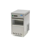 Maxima - Machine à glaçons - 30 kg/jour - Concassé/En écailles - Refroidi à l'eau