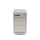 Maxima - Machine à glaçons - 30 kg/jour - Concassé/En écailles - Refroidi à l'eau