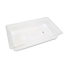 Maxima - Conteneur gastronorme - GN 1/1 - Profondeur 10cm - Polycarbonate