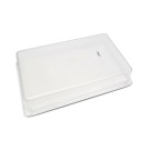 Maxima - Conteneur gastronorme - GN 1/1 - Profondeur 10cm - Polycarbonate