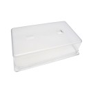 Maxima - Conteneur gastronorme - 1/1 GN - 15 cm de profondeur - Polycarbonate