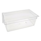 Maxima - Conteneur gastronorme - 1/1 GN - Profondeur de 20cm - Polycarbonate