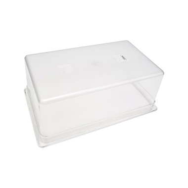 Maxima - Conteneur gastronorme - 1/1 GN - Profondeur de 20cm - Polycarbonate