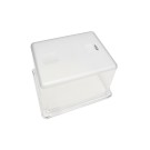 Maxima - Récipient Gastronorme - 1/2 GN - Profondeur de 20 cm - Polycarbonate