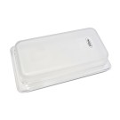 Maxima - Conteneur Gastronorme - GN 1/3 - 6,5cm de profondeur - Polycarbonate