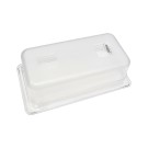 Maxima - Conteneur gastronorme - GN 1/3 - Profondeur de 10cm - Polycarbonate