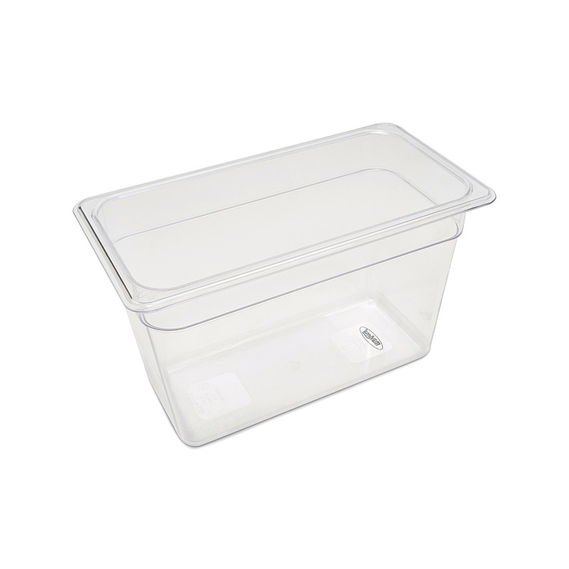 Maxima - Conteneur Gastronorm - 1/3 GN - Profondeur 20cm - Polycarbonate