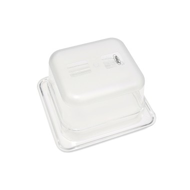 Maxima - Contenant Gastronorm - 1/6 GN - Profondeur 10cm - Polycarbonate