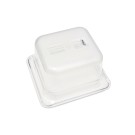 Maxima - Contenant Gastronorm - 1/6 GN - Profondeur 10cm - Polycarbonate