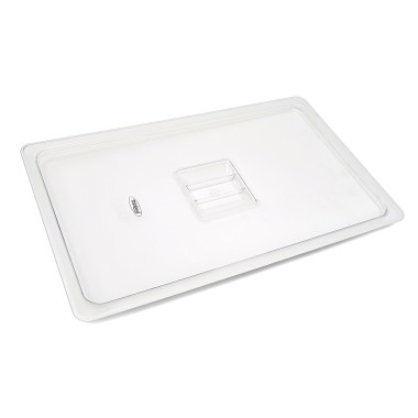 Maxima - Couvercle gastronorme - GN 1/1 - Polycarbonate