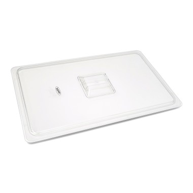 Maxima - Couvercle gastronorme - GN 1/1 - Polycarbonate