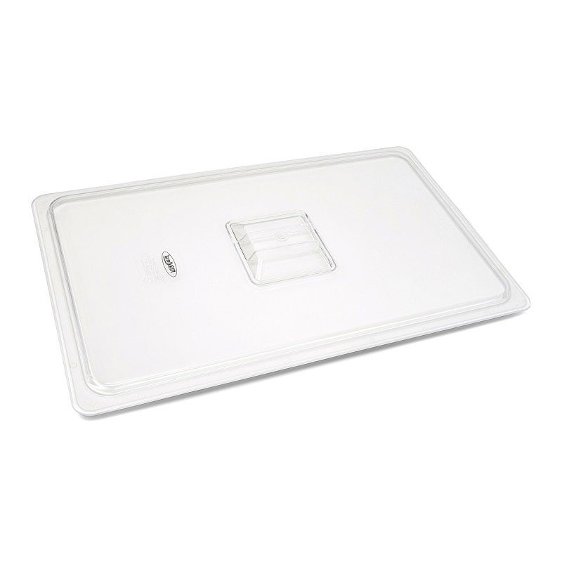 Maxima - Couvercle gastronorme - GN 1/1 - Polycarbonate