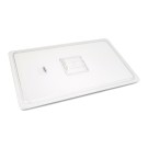 Maxima - Couvercle gastronorme - GN 1/1 - Polycarbonate