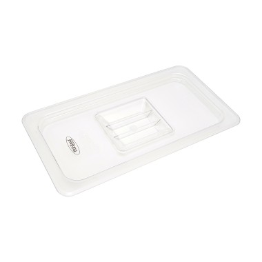 Maxima - Couvercle Gastronorm - GN 1/3 - Polycarbonate