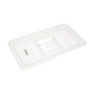 Maxima - Couvercle Gastronorm - GN 1/3 - Polycarbonate