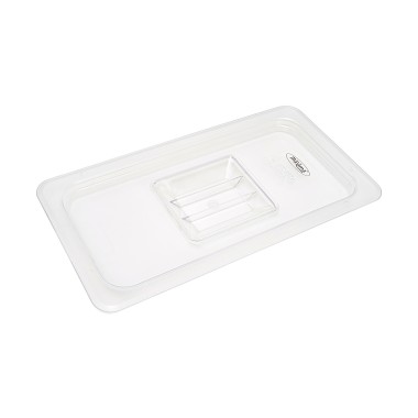 Maxima - Couvercle Gastronorm - GN 1/3 - Polycarbonate
