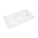 Maxima - Couvercle Gastronorm - GN 1/3 - Polycarbonate