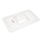 Maxima - Couvercle Gastronorme - 1/4 GN - Polycarbonate