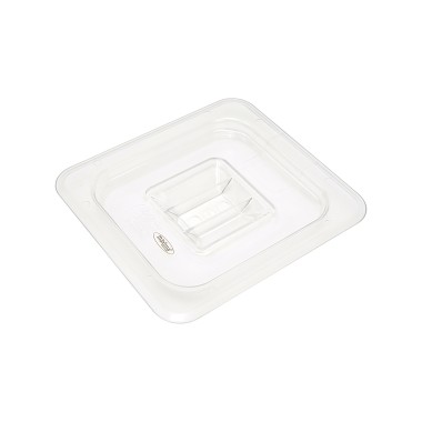 Maxima - Couvercle Gastronorme - 1/6 GN - Polycarbonate