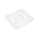 Maxima - Couvercle Gastronorme - 1/6 GN - Polycarbonate