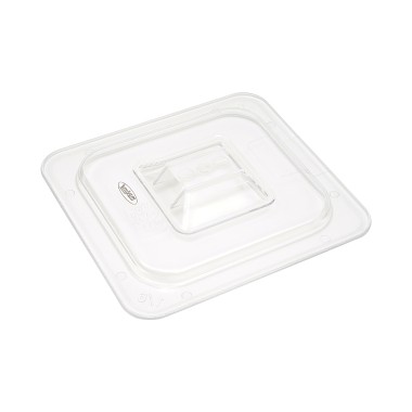 Maxima - Couvercle Gastronorme - 1/6 GN - Polycarbonate