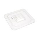 Maxima - Couvercle Gastronorme - 1/6 GN - Polycarbonate
