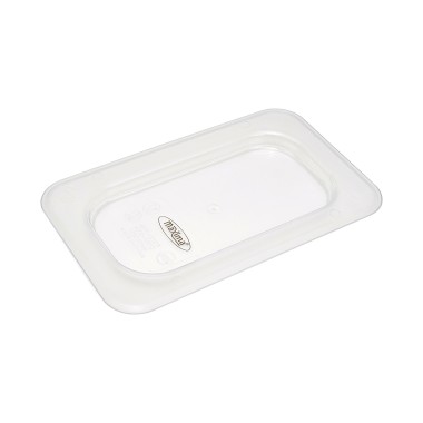 Maxima - Couvercle Gastronorm - 1/9 GN - Polycarbonate
