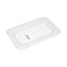 Maxima - Couvercle Gastronorm - 1/9 GN - Polycarbonate