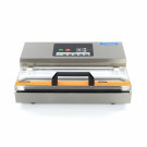 Maxima - Scelleuse sous vide - Joint de 31 cm - Couvercle transparent